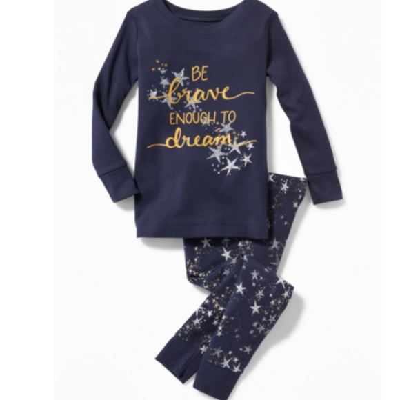 12-18M,18-24M,2T star pajamas set - Picture 1 of 2